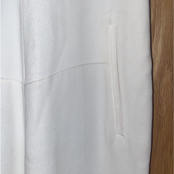 Roland Mouret CREPE SAXBY JUMPSUIT - Picture 7 of 16